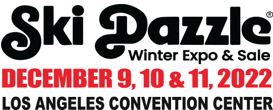 Ski Dazzle Show DECEMBER 9, 10 & 11, 2022