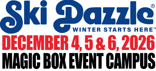 Ski Dazzle Show DECEMBER 9, 10 & 11, 2022
